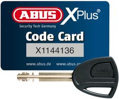 Zdjęcie Abus Granit Power 58/140Hb Iii 310 Sl Łańcuch - Tarnobrzeg