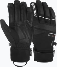 Zdjęcie Rękawice Narciarskie Reusch Thunder R-Tex Xt Black/White - Dobczyce