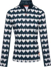 Zdjęcie Bluza Narciarska Damska Gareth & Lucas Ninety-Two - Parczew