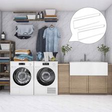 Zdjęcie Aamazon Uchwyt Kuchenny Na Ręcznik Papierowy Biały 2szt. 11470 - Proszowice