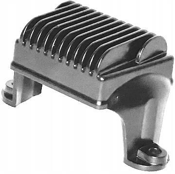 OUMURS Regulator 2006-2008 Harley Voltage Regulator Rectifier Replacement For Harley Davidson M 387990