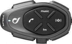 Zdjęcie Interphone Intercom Tour Hd Komplet Na 2 Kask - Czechowice-Dziedzice