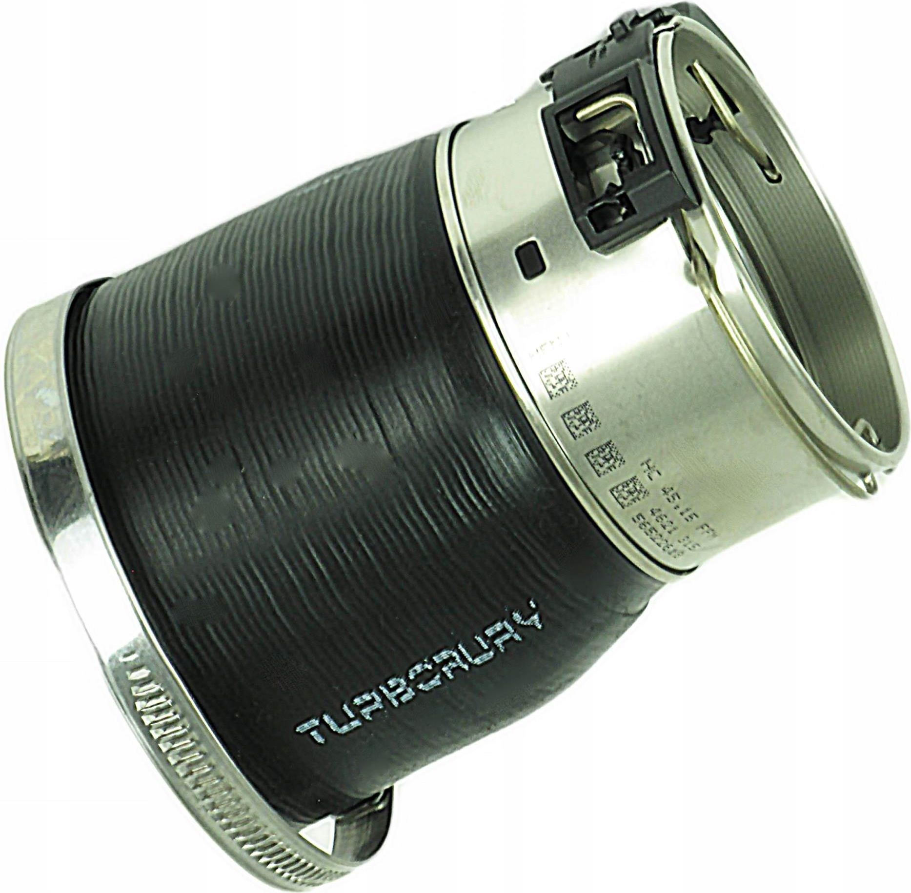 Tubo Intercooler Turbo Di Sostituzione TURBORURY Per BMW X1 F48 E X2 F39 25dX - Compatibile Con Numeri OE