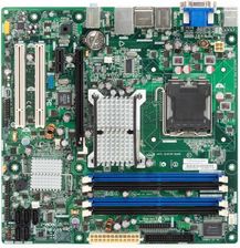 Intel DQ35JOEMX1 D99215-302 Lga 775 DDR2 PCIe Pci (D99215302)
