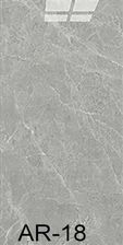 Zdjęcie Panel Samoprzylepny Pcv Marmur Szary 60X30Cm Ars-18 - Terespol