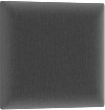 Zdjęcie Eltap Panel Tapicerowany Quadratta 30X30 Ciemnoszary - Ińsko