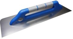 Zdjęcie Kubala Paca nierdzewna gładka, zaokrąglone rogi 130x480 mm 256 - Pruszków