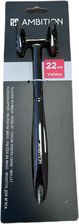 Zdjęcie Ambition Tłuczek Do Mięsa Czarny Chrom 22Cm Dwustronny - Zdzieszowice