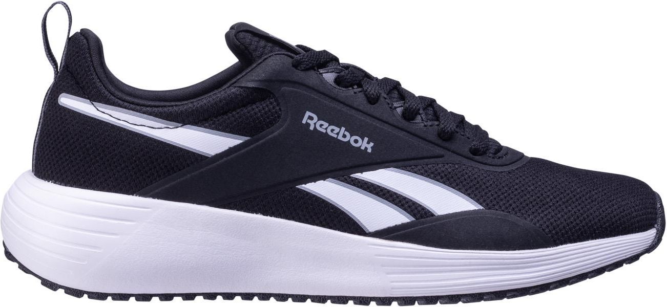 Lite Plus Reebok Damskie Lite Plus 4 100074876 Czarny - Ceny i opinie - Ceneo.pl
