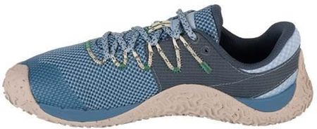 Merrell Damskie Trail Glove 7 Kolorowe - zdjęcie 2
