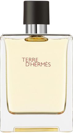 Hermes Terre D'Hermes Woda Toaletowa 100ml