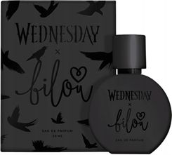 Zdjęcie Bilou X Wednesday Woda Perfumowana Woda Perfumowana 30 ml - Krobia