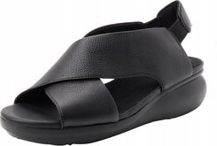 Zdjęcie Camper Damskie sandały na koturnie z balonów, - Pacanów