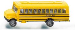 Zdjęcie Siku Super Amerykański Autobus Szkolny S1319 - Łódź