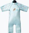 Pianka do pływania dziecięca Splash About Combie UV Sun & Sea 1 mm playful otters Wiosna 2025