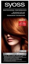 Zdjęcie Schwarzkopf Syoss Farba do włosów Ciemny Blond nr 6-8 - Nowa Ruda