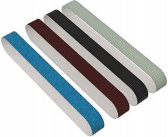 Zdjęcie Taidea Zestaw Pasów Do Ostrzałki Tg2002 #120/320/600/1000 - Nowe Miasto nad Pilicą