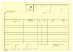 Zdjęcie Magazyn przyjmie A5 - Biłgoraj