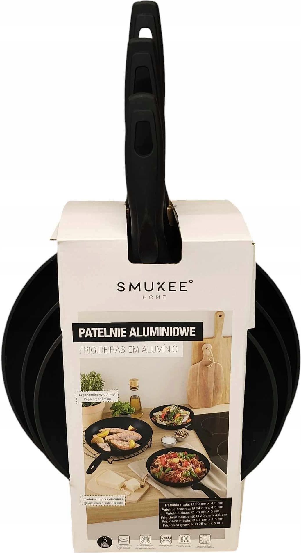 smukee-patelnie-aluminiowe-zestaw-3-szt-20-24-28cm-czarne-766-opinie
