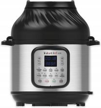 Zdjęcie Szybkowar Instant Pot 8L Odcienie Szarości 6762 - Libiąż