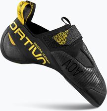 Zdjęcie La Sportiva Buty Wspinaczkowe Ondra Comp Black Yellow - Sulmierzyce