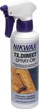 Zdjęcie Nikwax Tx. Direct Spray-On 300Ml - Kęty