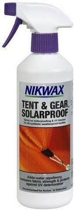Nikwax Tent & Gear Solarproof Koncentrat 5L