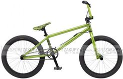 bmx gt slammer 2012