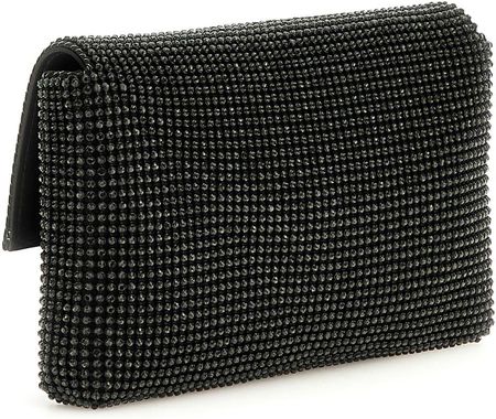 Torebka damska  GUESS HWRB93 50700 BLA - zdjęcie 2