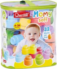 Quercetti Klocki Momy 32 Elementy
