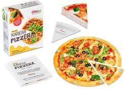 Zdjęcie Qlini Kariera Pizzera. Multigra z pizzą - Góra Kalwaria