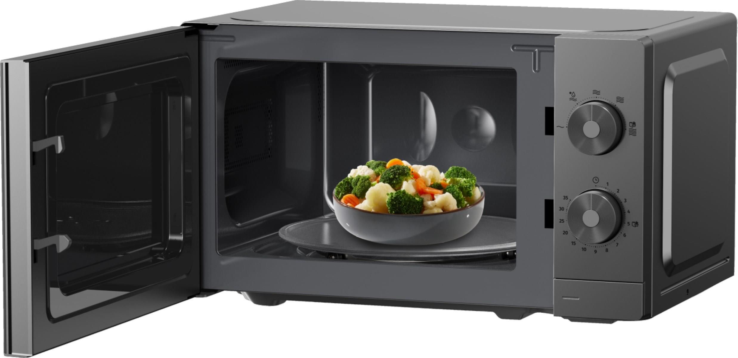 фото Мікрохвильовка Gorenje MO20E1T4