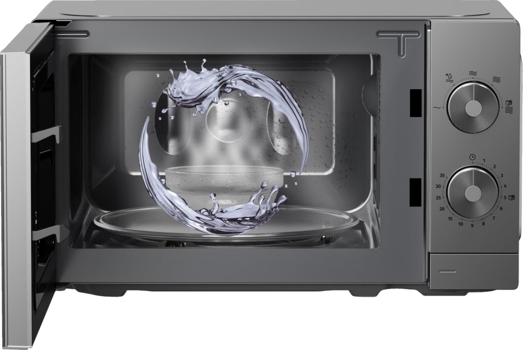 фото Мікрохвильовка Gorenje MO20E1T4