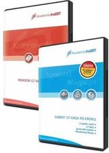 Zdjęcie Insert SUBIEKT GT KROK PO KROKU + REWIZOR GT KROK PO KROKU - Prusice