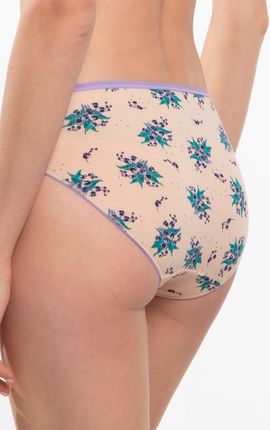 Figi LAMA Bikini L-127BI-23EX  3-pak 2XL (2XL) - zdjęcie 2