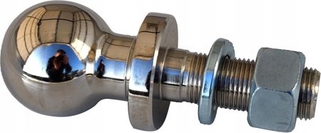 Kam-Przyczepki Kula Haka Holowniczego Quad Traktorek Atv 3500Kg