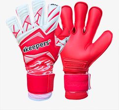 Zdjęcie 4Keepers Rękawice Bramkarskie Na Treningi Force V4.25 Rf2G - Ryglice