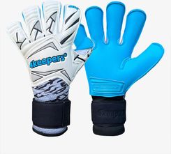 Zdjęcie 4Keepers Rękawice Dla Bramkarza Treningowe Force V2.25 Rf2G - Tłuszcz