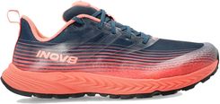 Zdjęcie Inov-8 Trailfly Speed Wide Women'S Niebieski - Zielonka