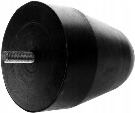 Odbój Gumowy Resoru Odbojnik Resor Hl M12 89Mm