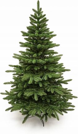 ジョニオ【29cm】JA 2 XMAS PE EP Choinka sztuczna jodła kaukaska 220 cm FairyTrees FT14-220