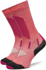 Zdjęcie Skarpety Wysokie Dziecięce X-Socks - Biała Rawska