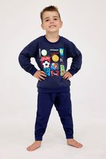 Zdjęcie Piżama chłopięca Cornette 487/159 268/159 Winner - Nowe Brzesko
