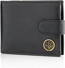 Zdjęcie dla Chłopaka portfel skórzany Betlewski - Ulanów