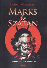 Zdjęcie Marks i Szatan. Nieznane korzenie Marksizmu - Dobre Miasto