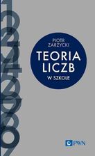 Zdjęcie Teoria liczb w szkole - Wołów
