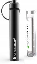 V3 Pro Capsule Caddy Pojemnik + 5 Kapsułek Do Cbd