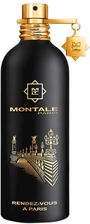 MONTALE RENDEZ-VOUS A PARIS EDP 100ML WODA PERFUMOWANA TESTER