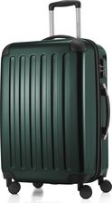 HAUPTSTADTKOFFER - Alex - Walizka twarda z poszerzeniem Walizka podróżna twarda Bagaż rejestrowany 15-20 kg, poszerzany wózek błyszczący 65 cm, 74 l,