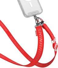 Zdjęcie Skinarma Scout czerwony - smycz do telefonu - Kalisz Pomorski
